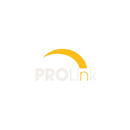 PROLink logo